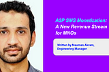 A2P SMS Monetization: A New Revenue Stream for MNOs