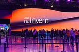 Understanding AWS re:Invent and the All Builders Welcome Grant
