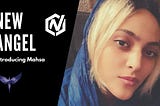 Introducing the NOLE VIP: Mahsa