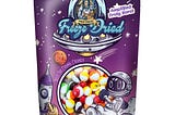Best Freeze Dried Candy: Delicious Treats That Would Last… But You’ll Eat Them Too Fast!