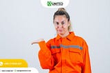 UNITED VENTURES CO. LTD: DURABLE COVERALL UNIFORMS FOR MAXIMUM WORKPLACE SAFETY