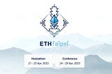 Ethereum Latest Event — ETHTaipei 2023 in Taiwan