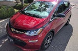 My Love Letter to the Chevy Bolt