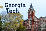 Georgia Tech OMSCS Retrospective