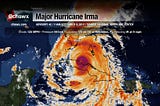 [UPDATED] Preparing for Irma: September 9, 2017