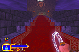 O Fangame de Castlevania feito na engine de Doom existe