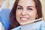 In-Office Teeth Whitening Near Me: Fast, Effective Smile Transformation