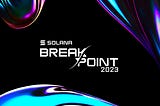 Solana Breakpoint 2023: A Retrospective on Innovation and Progress