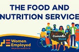 For the Common Good: USDA Food and Nutrition Service