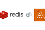 Job Processing and Event Queue with AWS Lambda and Serverless Redis