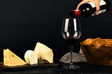Cheese and Wine Consumption May Reduce Cognitive Decline