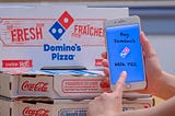 How To Buy Domino’s with YEC