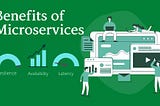 Benefits & Challenges of Microservices architecture