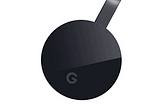 Say Hello to Chromecast!