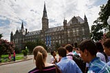 It’s Not Income Inequality, It’s Opportunity Inequality