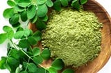 Revitalize your health:Using Moringa as a Natural High Blood Pressure Solution