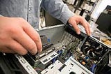 Why On-Site Computer Repair Services Are A Game-Changer For Both Homes And Businesses?