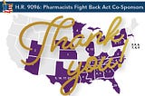 50 Reasons to Give Thanks: H.R. 9096 Gets its 50th Co-sponsor!