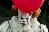 It, a Coisa (2017) — Andy Muschietti