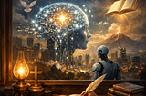 Writing Faithfully in the Age of AI