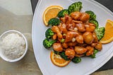 General Tso’s Chicken: Is it Really Chinese?