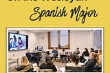 On the Wesleyan Spanish Major: Student Spotlight