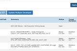 Automating Work Allocation — Part 1