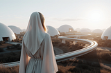 The Resource Wars and the Path to Abundance