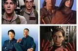 Top Ten Comfiest Movies of All Time