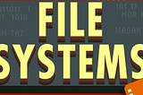 Ext4 (Extended File System) Nedir