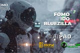 New IDO #FOMO: AiPad, BSCPad, and Gamezone