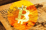 Preamble to the Coinstitution of Bitcoin