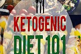 90% COMMISSIONS - Ketogenic Diet 101
EBooks