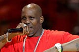 DMX — MWANA HIP HOP ALIYEMJUA MUNGU ZAIDI