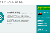 Arduino with Visual Studio Code (PART1 SETING)