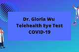 Dr. Gloria Wu