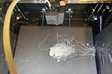 My journey to choose a high end 3D printer (Raise3D E2) — Part 4
