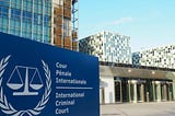 The idea of the international Сriminal Сourt has collapsed. What next?