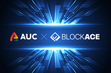 [Announcement] Strategic Partnership with BlockACE