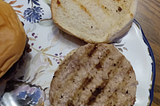 Trader Joe’s Turkey Burger Review