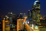 Kehidupan Malam dan Kota: Kelab, Rumah Bordil, dan Politik di Jakarta [bagian 2]