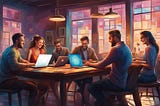 Words That Connect: Twenty-Four Writers To Follow This Year