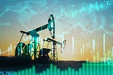 The High-Stakes Game of Petroleum Trading: Real-Life Stories from Industry Insiders By Darren Dohme