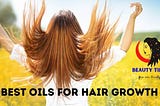 11 Best Essentials Oils for Hair Growth — Beauty Tips. Source: https://tipsbeauty.in