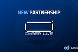 Adshares and Cyber Live partnership enhances the music industry in the metaverse