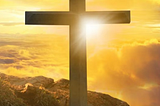 The Crucifixion of Jesus: A Gift of Love, Not a Debt Paid