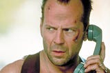Top 5 Bruce Willis Performances