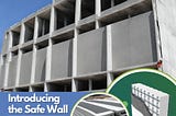 Introducing the Safe Wall: Your Ultimate Shield Against Disasters