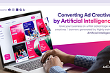 “Maximizing Your Advertising Efforts with AdCreative.ai: A Guide for Shopify Merchants”