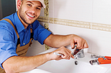 What makes a plumbing website successful, and how can a marketing agency improve it for more…